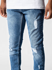 Light Spirit Jeans