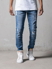 Light Spirit Jeans