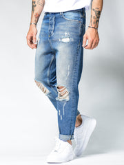 Cosy Denim Jeans