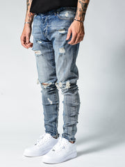 Essential Mono Jeans