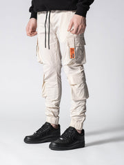 Future Cargo Pants