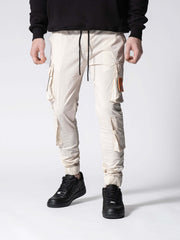 Future Cargo Pants