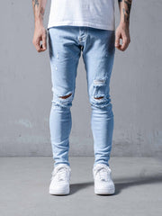 Clouds Jeans