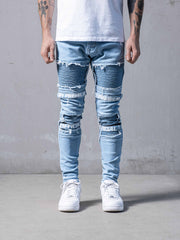 2Y Premium Blue Jeans