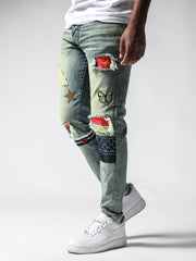 Omnia Jeans