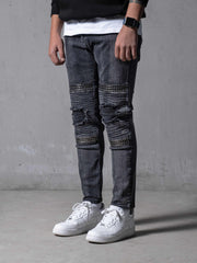 Black Rider Jeans