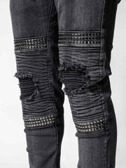 Black Rider Jeans