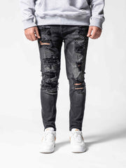 Chaos Denim