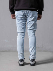 Stone Hard Jeans