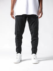 2y Black Sweatpants