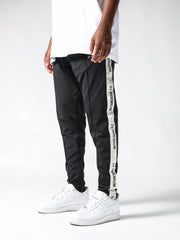 2y Black Sweatpants