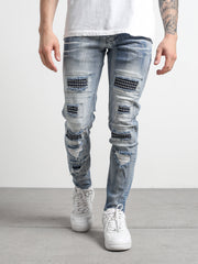 Blue Rider Jeans