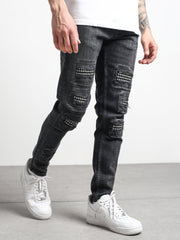 Black Rider Jeans