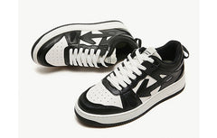 IMARSE Low Top Skate Shoes