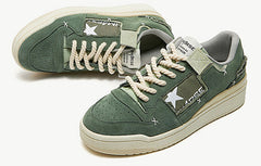 IMARSE Low Top Skate Shoes