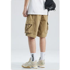 RS 3D Pocket Cargo Shorts