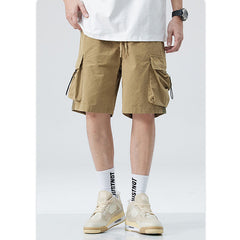 RS 3D Pocket Cargo Shorts