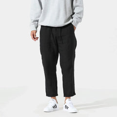 Shizen Cropped Pants