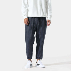 Tatsu Striped Pants