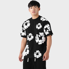 Waza Floral Shirt