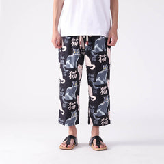 Nekokiti Pants