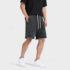 Nemuri Shorts